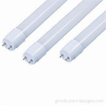 LED Tubes, 100 to 240V AC Voltage, 50 to 60Hz Frequency